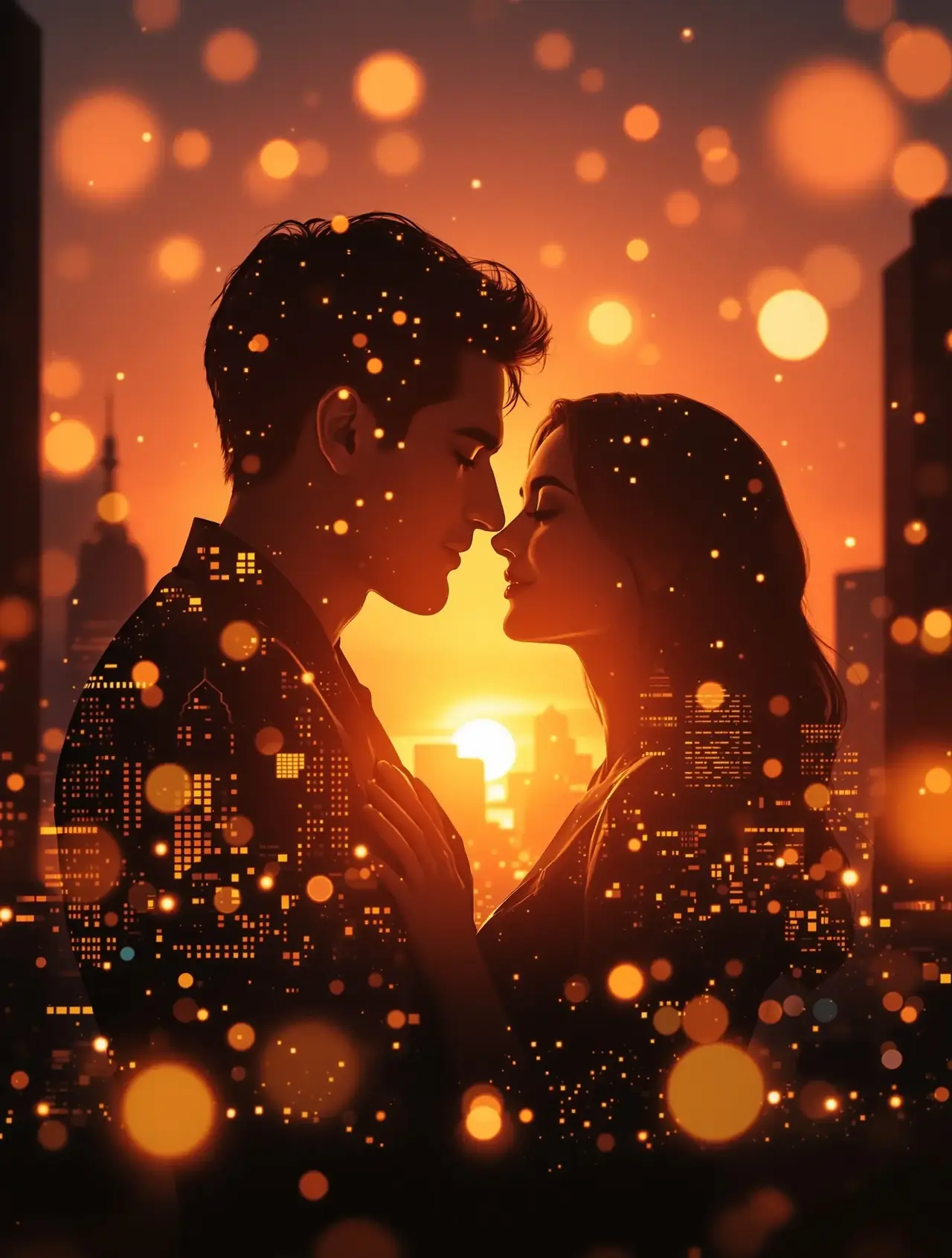 闪婚老公是首富 封面海报 - 母子同欢短剧