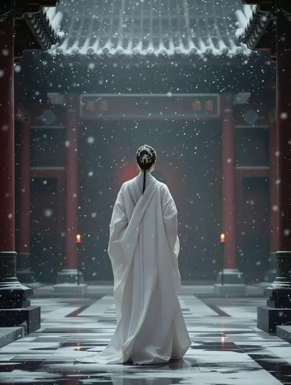 重生之我在古代当女帝 封面海报 - 母子同欢短剧