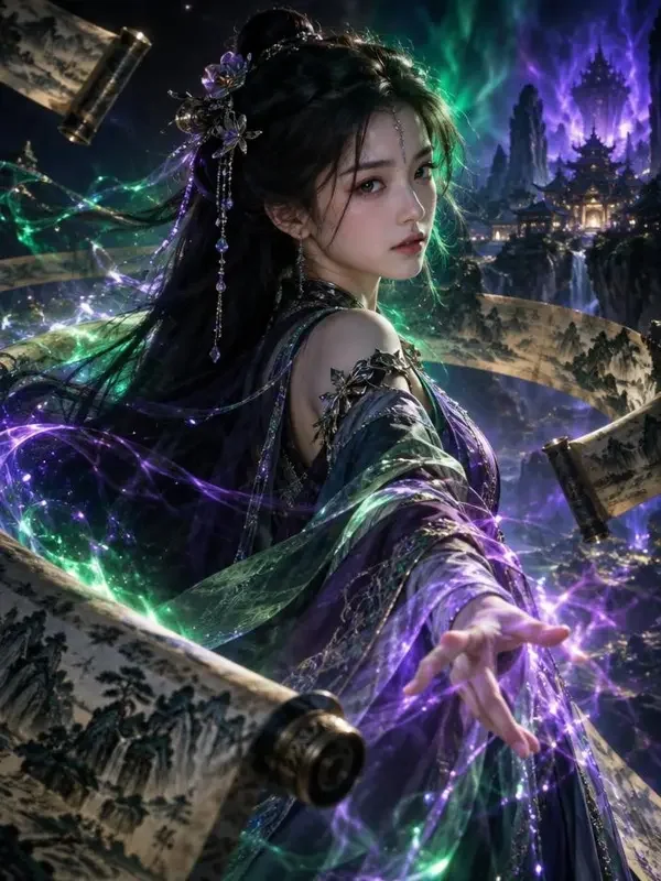 穿书后我成了炮灰女配 封面海报 - 母子同欢短剧